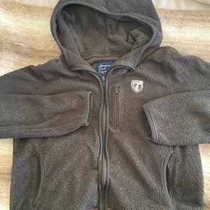 Lightweight, but still very warm!